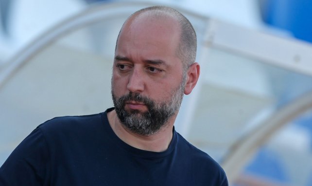 Image Président Girondins