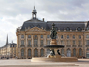 Place de la Bourse