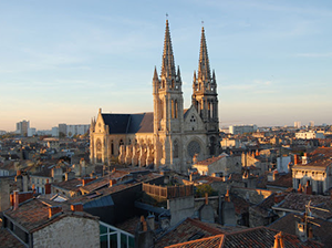 Cathedrale Saint André