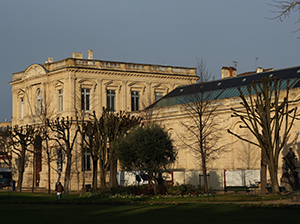 Musée des beaux Arts