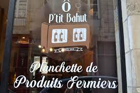 Ô p'tit Bahut