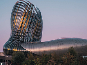 Cité du Vin